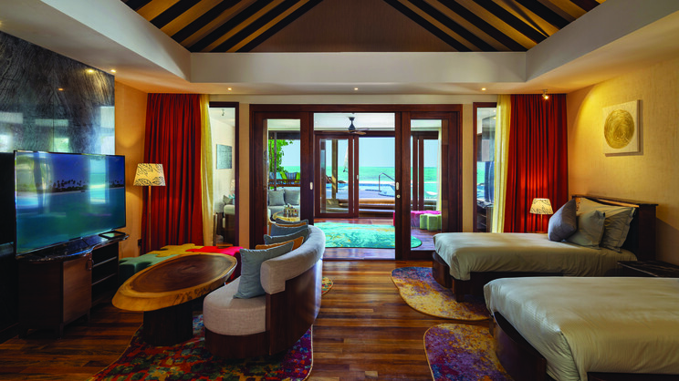 Atmosphere Kanifushi